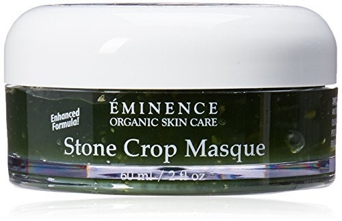 Eminence Stone Crop Masque, 2 Ounce (I0088718), white - Image 2
