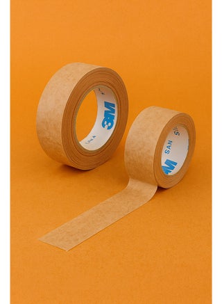 قطعتين شريط لاصق الانف 3M ثري ام مايكرو باور الاصلية لـ عمليات تجميل الانف