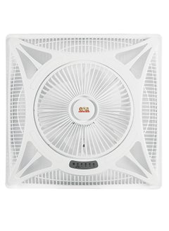 GFC Remote Control Box Ceiling Fan 60x60