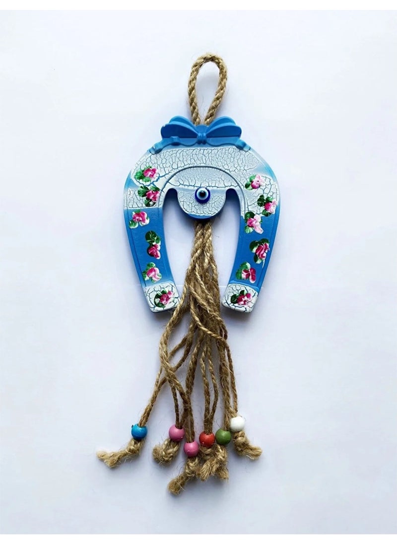 Tamu Decorative Polyester Wall Ornament Door Ornament Balcony Ornament Hanging 