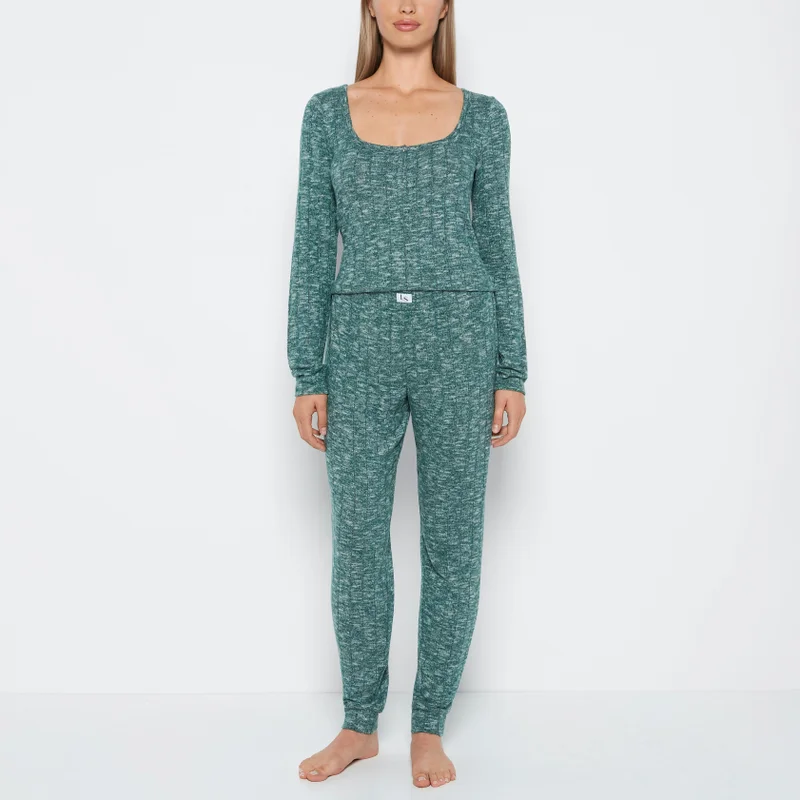 La Senza La Senza Casual Lounge Pajama
