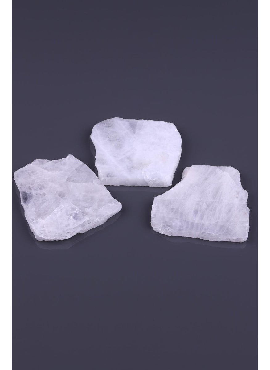 Supertrend - Crystal Quartz Natural Stone Piece - Image 1