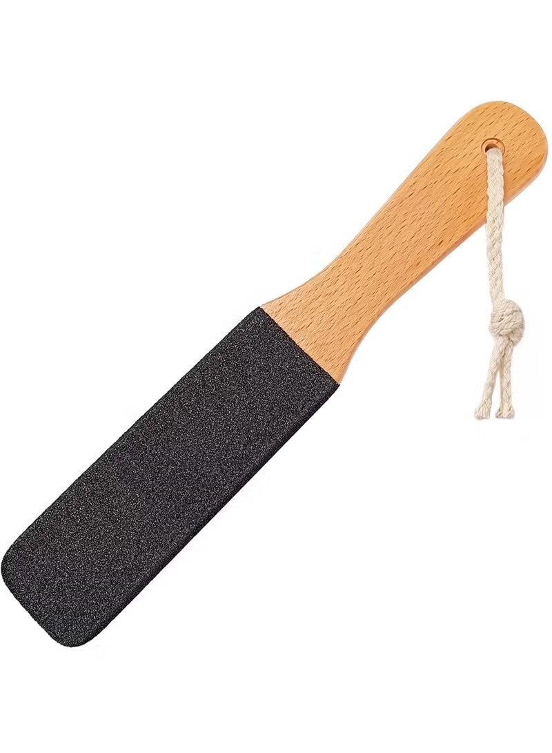 Foot File/Rasp,Exfoliator Pedicure Tool Foot Callus Remover Scrubber for Dead Skin,Corn and Hard Skin - Image 1