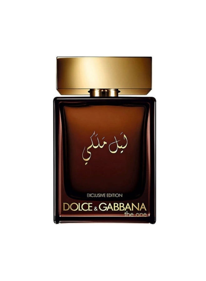 عطر دولتشي غابانا ليل ملكي او دو بارفيوم 100مل