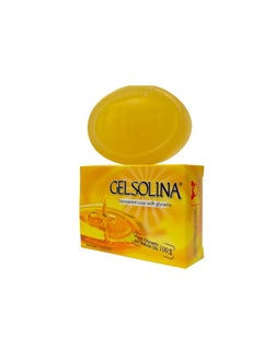 Transparent Soap With Glycerin 72g - pzsku/Z4EE7FFB12E6582740F6EZ/45/_/1701269652/01efbbbd-e7c7-4353-baeb-e99cfc8514db