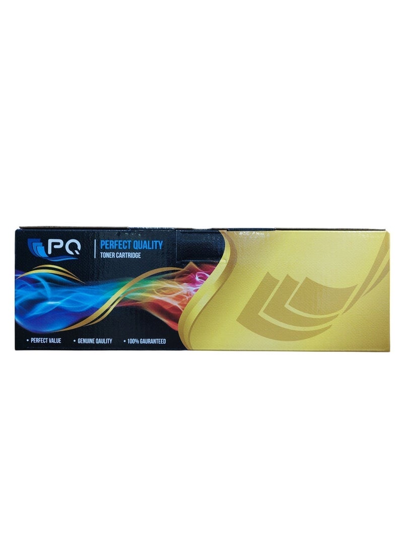 ب كى جودة مثالية خرطوشة حبر أسود بديلة متوافقة مع طابعات LaserJet M111a وM111w وMFP M141a وM141w | إنتاجية عالية | نص واضح | أداء موثوق - Image 5