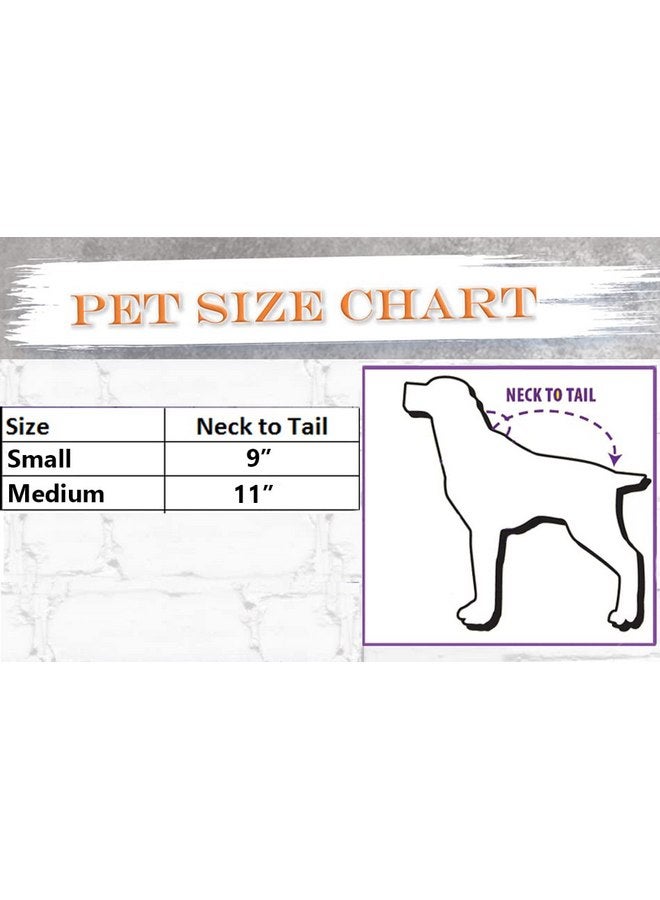 روبيز زي حيوان أليف على شكل كلب هوت دوج من روبيز فوروم، مقاس متوسط للحفلات ذات الطابع الخاص وحفلات الهالوين - Image 3