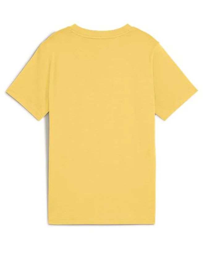 PUMA Youth Essential Logo T-Shirt