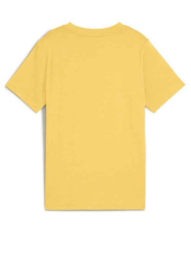 PUMA Youth Essential Logo T-Shirt  - Image 5