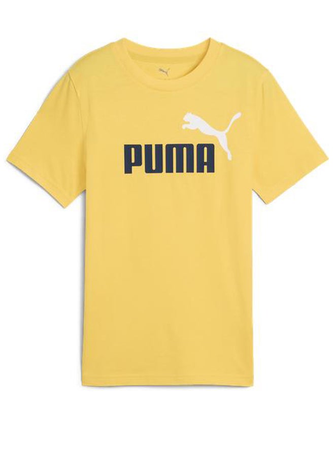 PUMA Youth Essential Logo T-Shirt  - Image 4