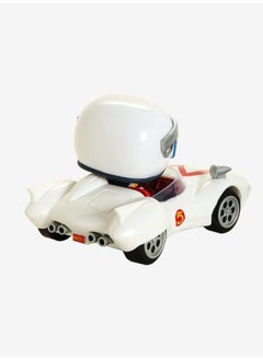 Funko Funko Pop Ride: Speed Racer Speed W/Mach 5, Action Figure 45098, Multi-Colour  - Image 2