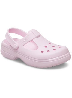 crocs Toddlers Classic Mary Jane Clog  - Image 4