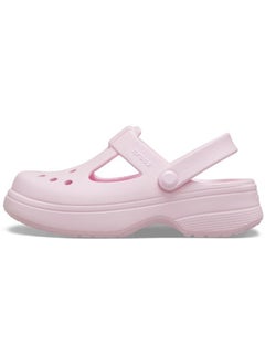 crocs Toddlers Classic Mary Jane Clog  - Image 2