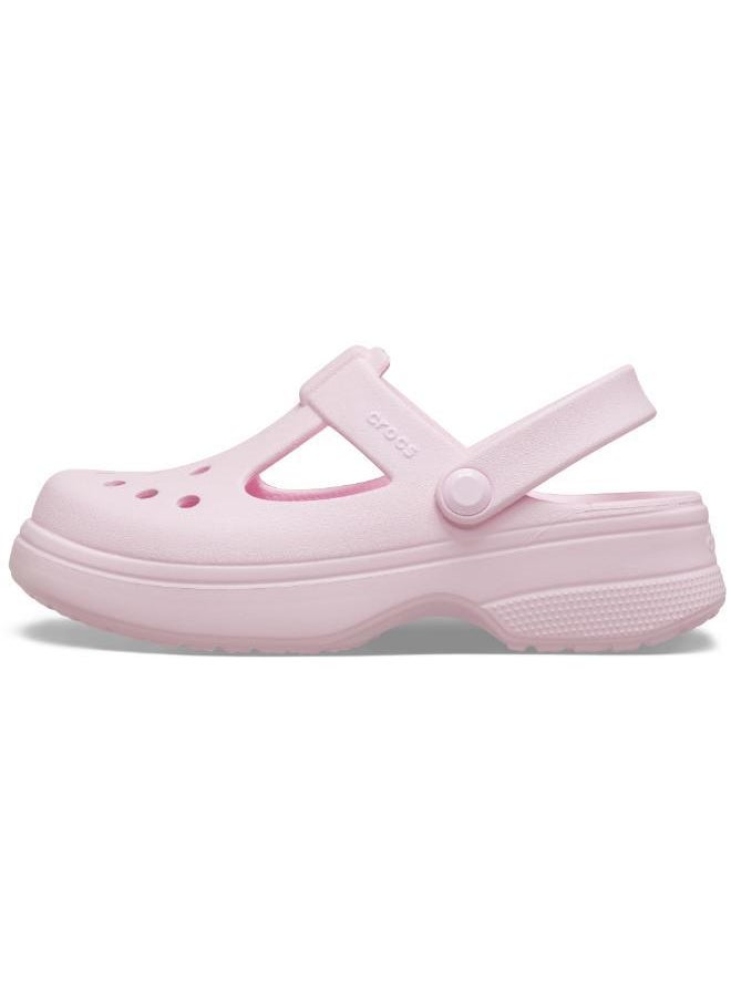 crocs Toddlers Classic Mary Jane Clog  - Image 2