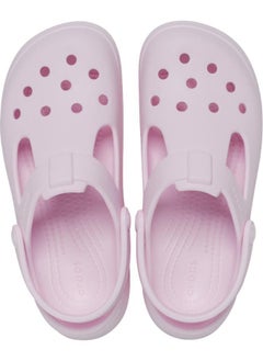 crocs Toddlers Classic Mary Jane Clog  - Image 5