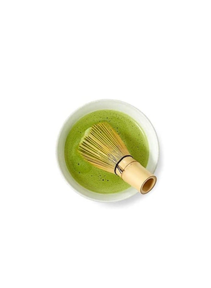 Dubkart Natural Bamboo Tea Whisk - Image 4