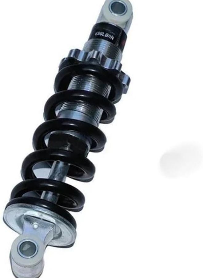 170 ملم 650 رطل ممتص صدمات خلفي لدراجة الجبل، دراجة كهربائية قابلة للطي، إكسسوارات الدراجات - Image 2