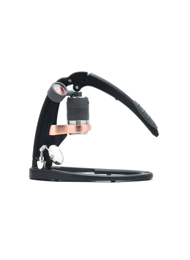 فلير إسبرسو فلير برو 3 صانعة إسبريسو - Image 1