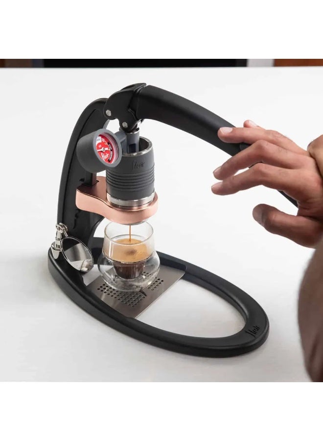 فلير إسبرسو فلير برو 3 صانعة إسبريسو - Image 3