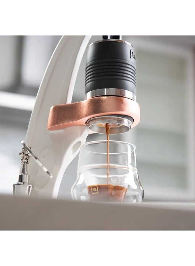 فلير إسبرسو فلير برو 3 صانعة إسبريسو - Image 4