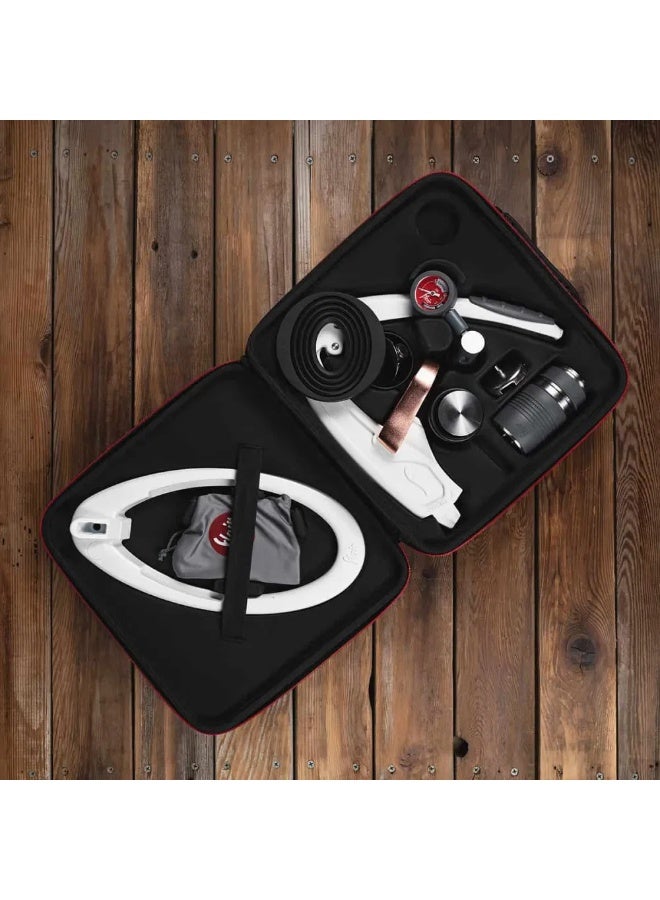 فلير إسبرسو فلير برو 3 صانعة إسبريسو - Image 5