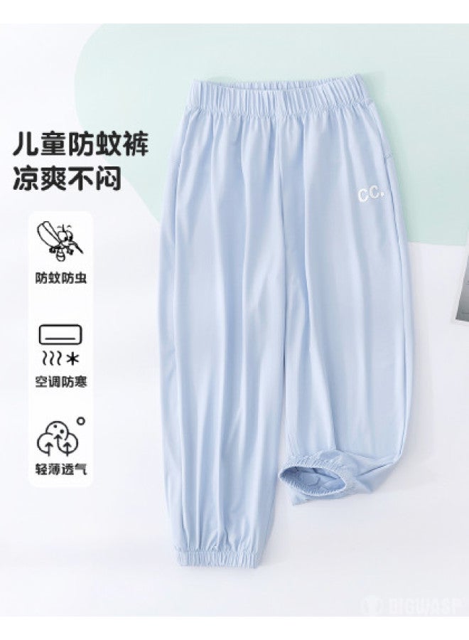 Bumblebee Kids Outdoor Sports Pants unisex Tapered Cuffed Joggers student Loose-fit Long Pants breathable & Sweat-wicking - Image 1