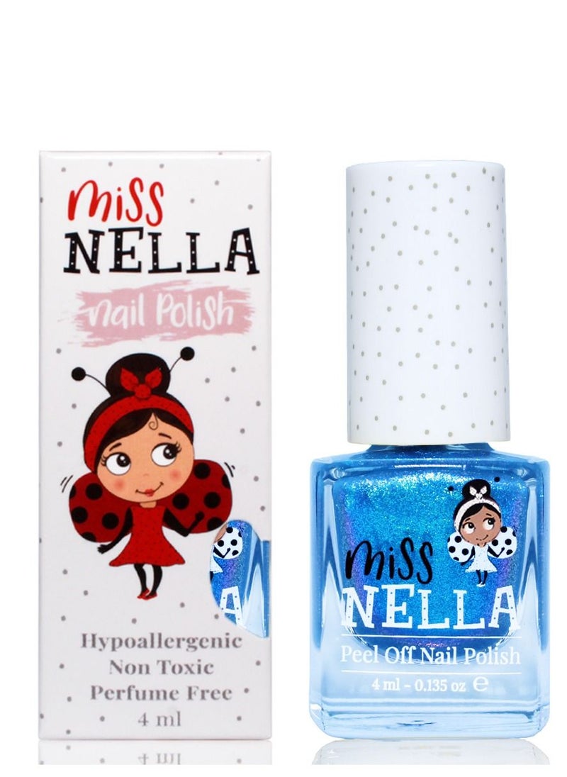 Blue The Candles 4ml Peel Off Nail Polish - pzsku/Z4EE904A6B58DCF83FBE8Z/45/_/1679381692/75161ced-fe2f-431e-9d3c-d57468be4f93