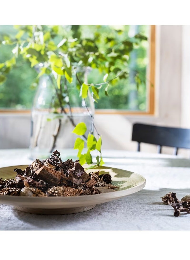 Generic - Scented potpourri, Scandinavian Woods/white, 90 g - Image 1