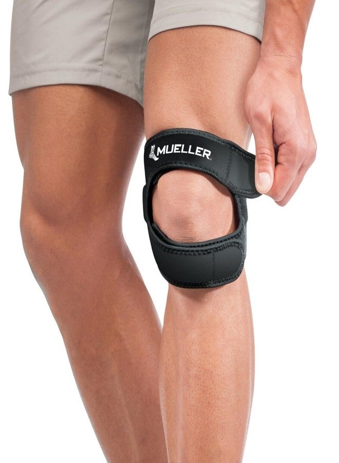 Mueller Max Knee Strap - Small/Medium - Image 1