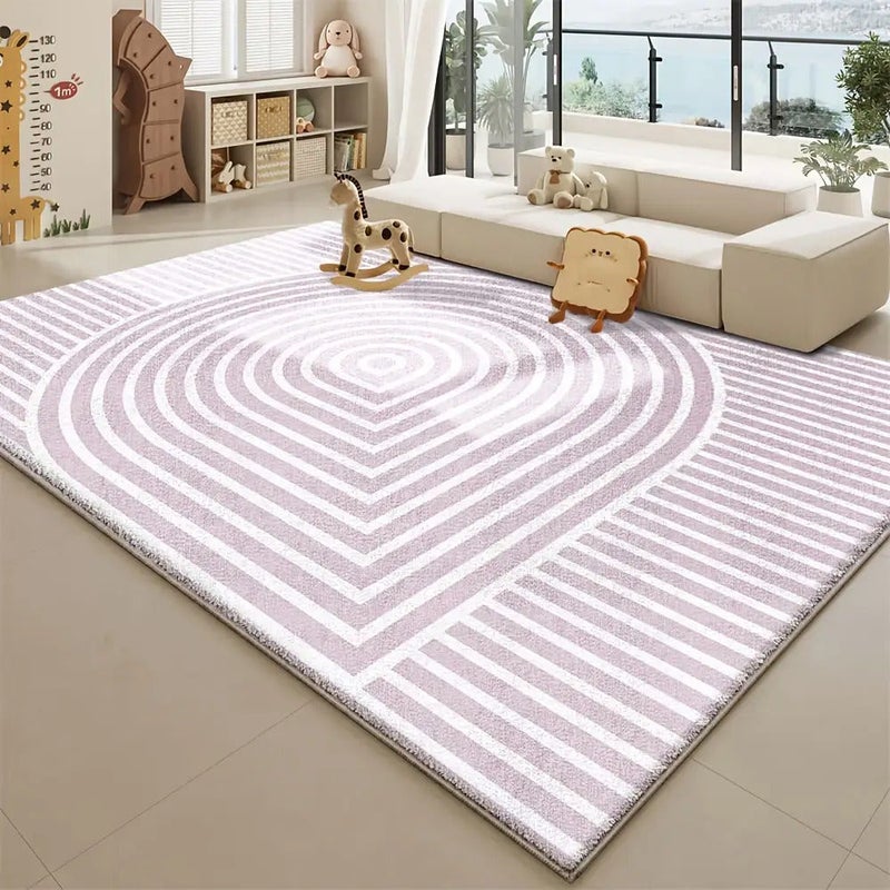 Tnessential Pink 7 Rug - Image 3