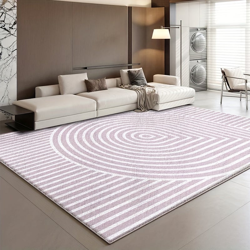 Tnessential Pink 7 Rug - Image 2