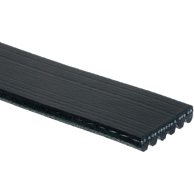 ACDelco Professional 6K480 Standard V-Ribbed Serpentine Belt - Image 2