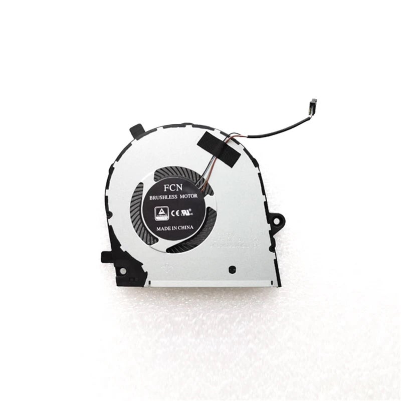 Laptop Cooling Fan Heatsink Radiator Replacement for Dell Latitude 3301 Inspiron 5390 5391 - Image 3