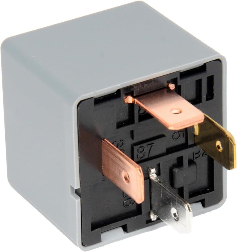 ACDelco GM Original Equipment Multi-Purpose Relay - Image 2
