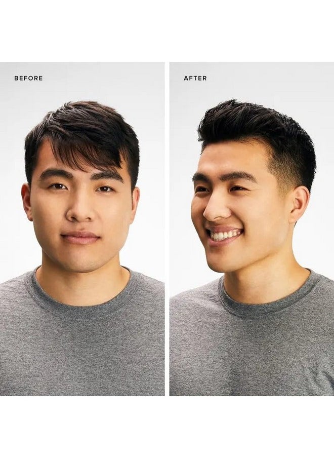 ميتش كريم MITCH by Paul Mitchell Calibrate Thickening، ثبات متوسط، لمعان منخفض، لجميع أنواع الشعر، 2.5 أونصة سائلة.  - Image 3