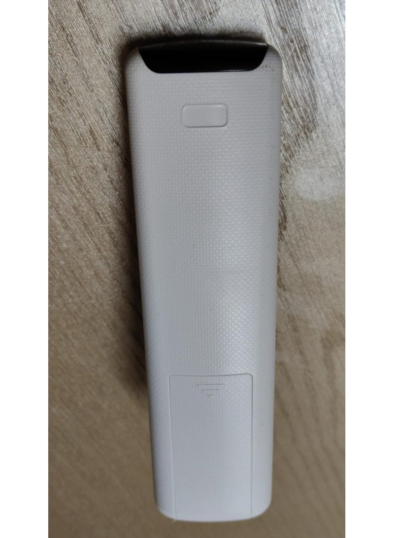 ريموت كنترول بديل جديد متوافق مع تلفزيون توشيبا CT-95014 4K UHD LED HD اندرويد،  بدون تحكم صوتي - Image 2