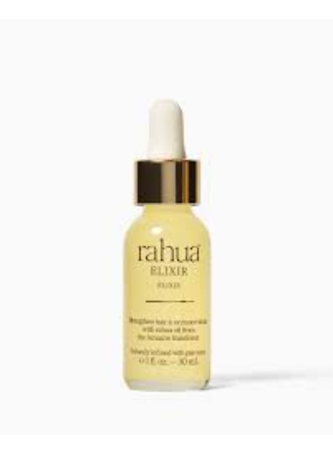 Rahua Elixir 30ml - Image 1