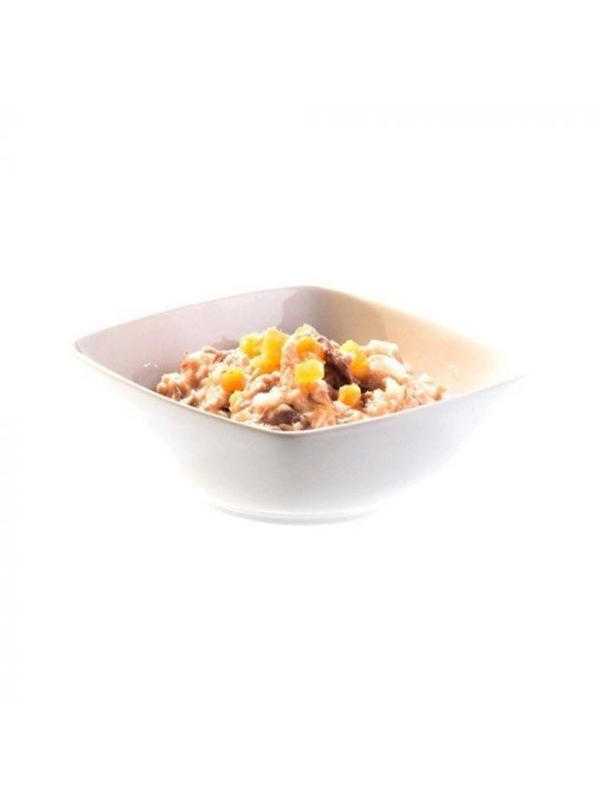 Schesir Nature for Cats – Multipack Tuna with Papaya Wet Cat Food  (6 x 50g) - Image 2