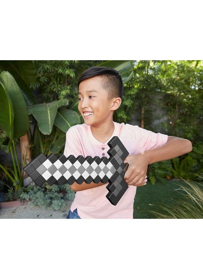 Generic - Kid-Sized Minecraft Foam Sword Toy Perfect for Young Adventurers - Image 1