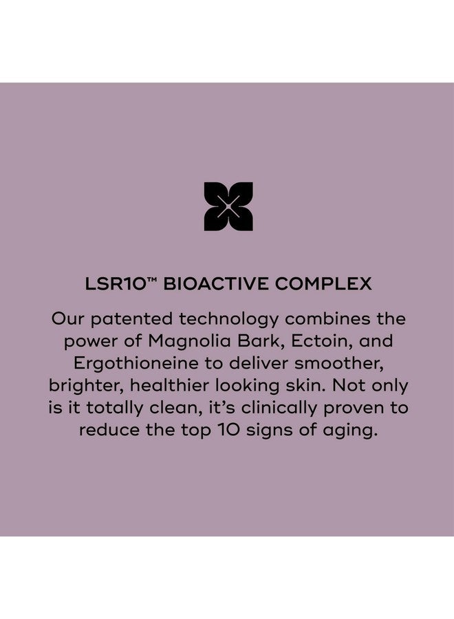 EVER Hydralift Moisture Injection Cream with LSR10 - Overnight Renewal Face Cream, Instant Face Lift Cream, Night Cream for Women Anti Aging, Smooths Lines and Wrinkles, Restores Skin Elasticity - Image 5