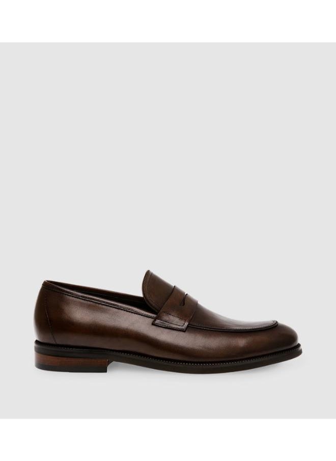 STEVE MADDEN Fomal Slip Ons  - Image 1