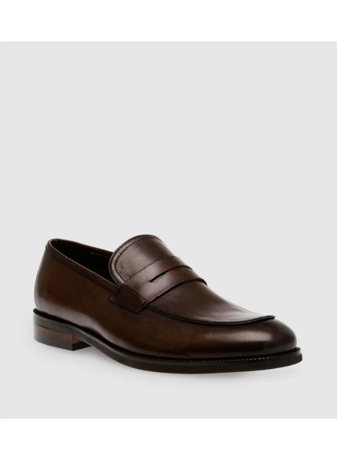 STEVE MADDEN Fomal Slip Ons