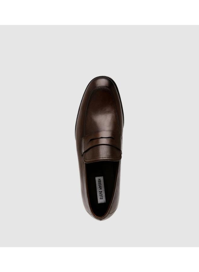 STEVE MADDEN Fomal Slip Ons  - Image 4