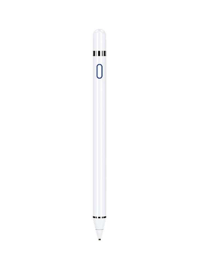 BORTONY Stylus Capacitive Touch Pencil With LED Indicator  - Image 1