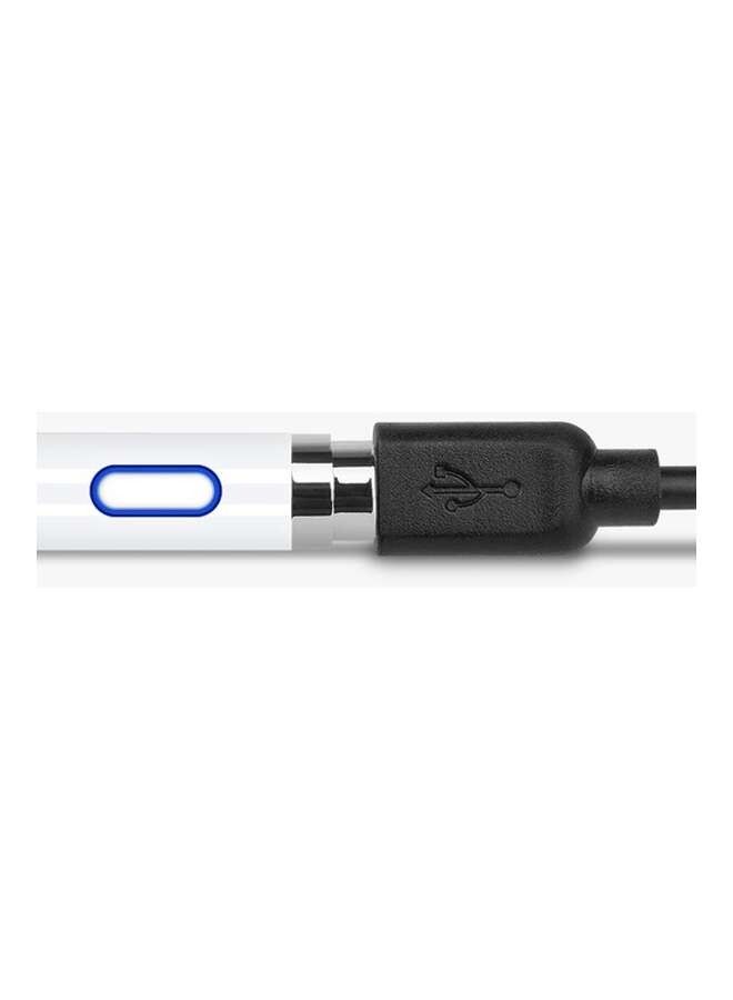 BORTONY Stylus Capacitive Touch Pencil With LED Indicator  - Image 3