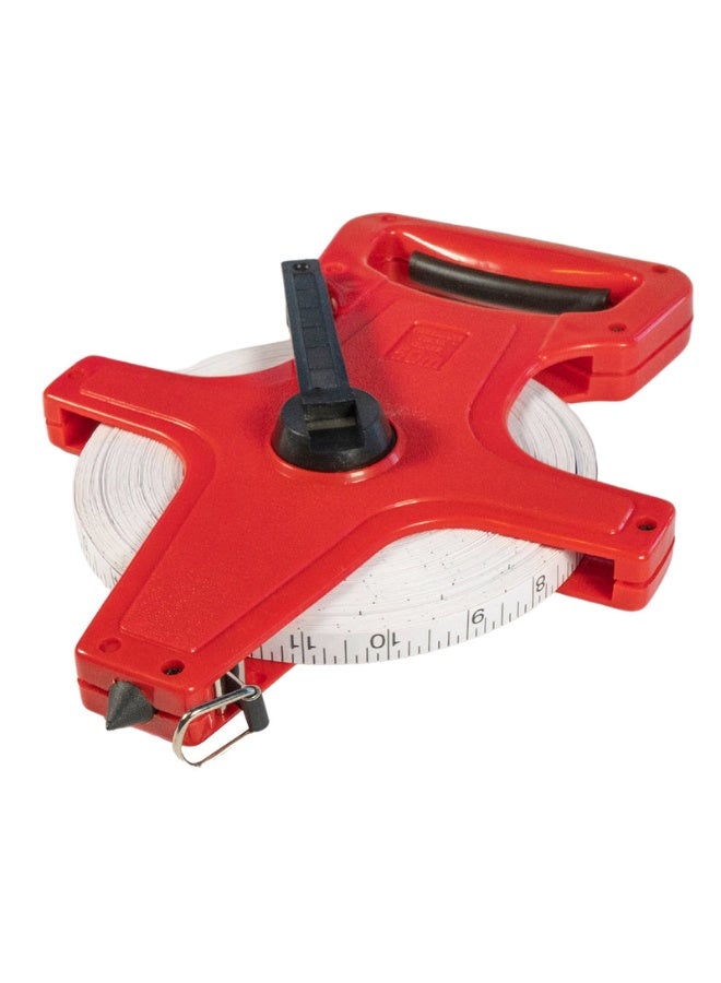 DAWSON SPORTS Measuring Tape - Fiberglass (50M) - Image 1