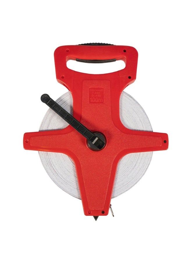 DAWSON SPORTS Measuring Tape - Fiberglass (50M) - Image 3