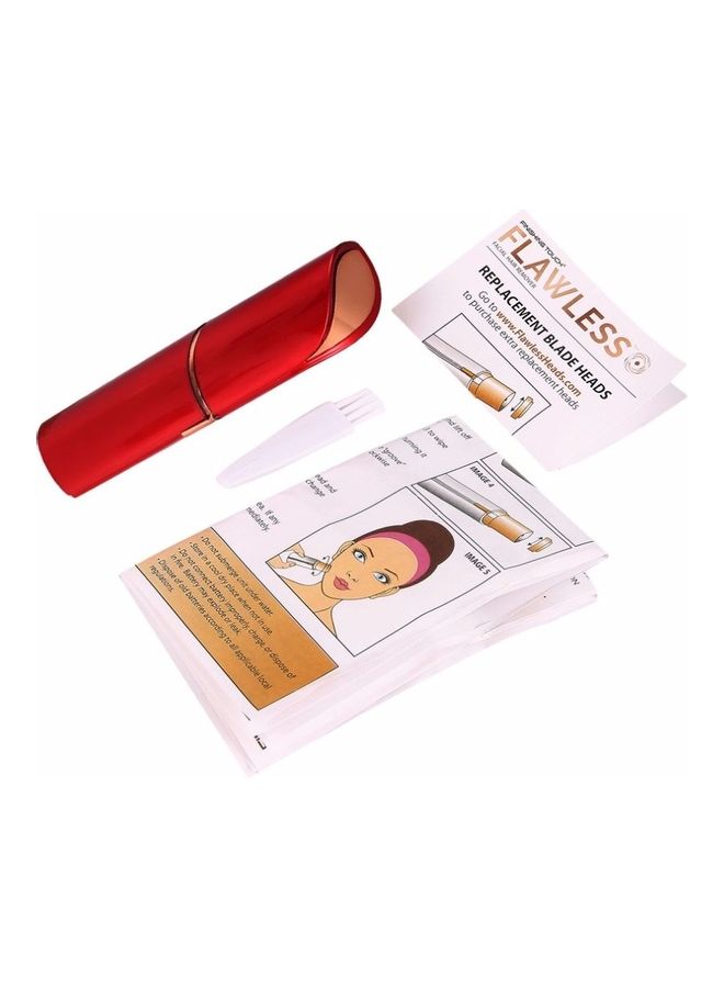Mini Electric Body Facial 2.80 x 2.80 x 8.00cm - Image 3