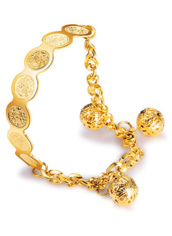 NIBEMINENT - Middle East Arabic Style Bracelet - Image 1