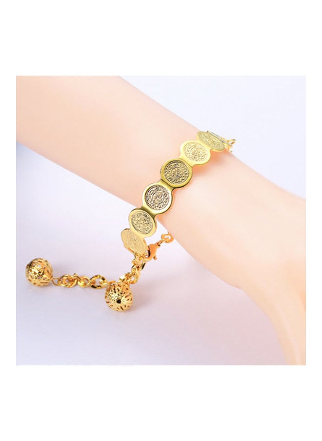 NIBEMINENT - Middle East Arabic Style Bracelet - Image 1